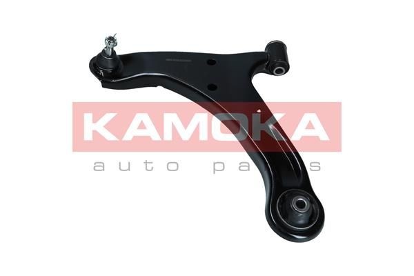KAMOKA 9050293 Suspension arm Front Axle Left, Lower, Control Arm, Cone Size: 15 mm