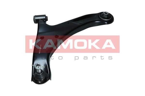 KAMOKA 9050293 Suspension control arm Front Axle Left, Lower, Control Arm, Cone Size: 15 mm