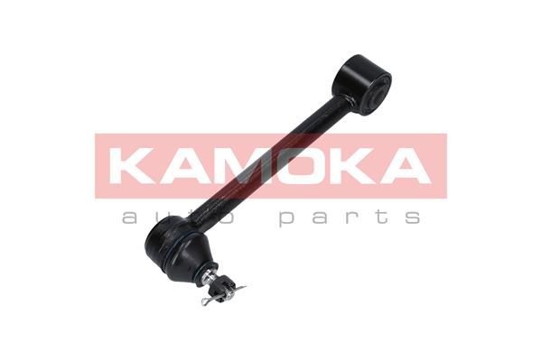 KAMOKA 9050303 Suspension arm Rear Axle, Lower, Trailing Arm, Cone Size: 13 mm