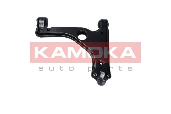 Opel MERIVA Track control arm 15501837 KAMOKA 9050338 online buy
