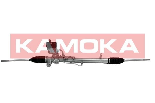 KAMOKA 9120003 Servolenkung hydraulisch, für Linkslenker, ZF, 1260 mm