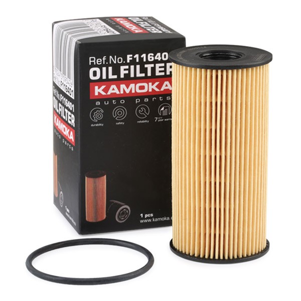KAMOKA Oil filter F116401