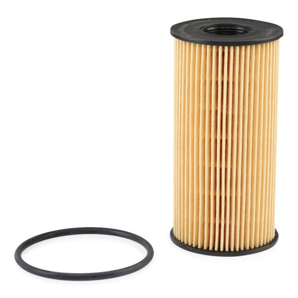 F116401 Oil filters KAMOKA F116401 review and test