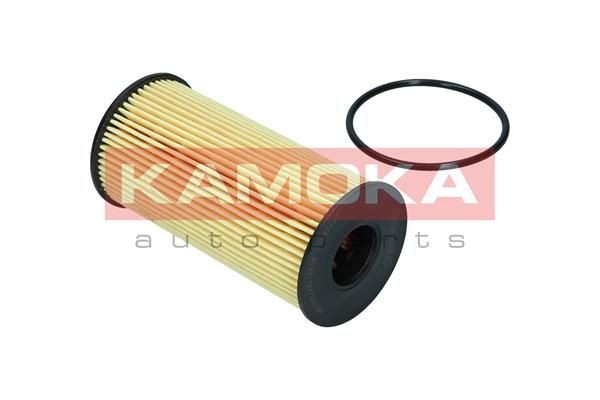 KAMOKA Oil filter F116401