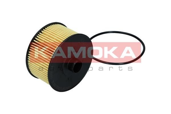 KAMOKA F116501 Engine oil filter Filter Insert
