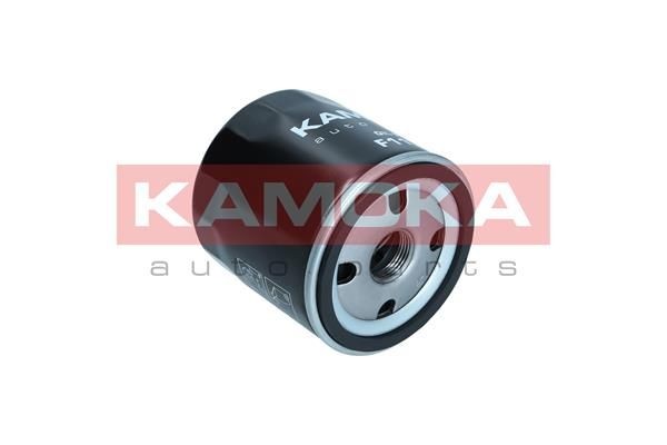 KAMOKA F117101 Oil filter M20x1,5, Spin-on Filter