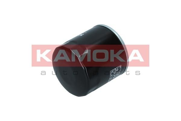 F117201 Oil filters KAMOKA F117201 review and test