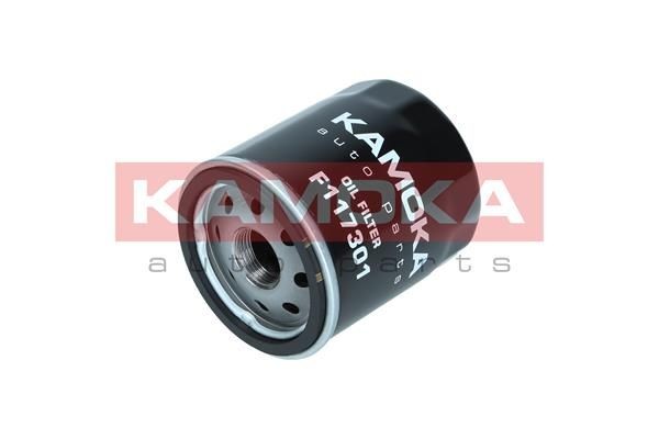 F117301 KAMOKA Oil filters DODGE Spin-on Filter
