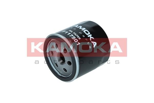 KAMOKA Oil filter F117501