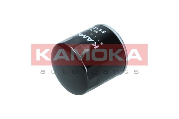 KAMOKA F117501 Engine oil filter Spin-on Filter
