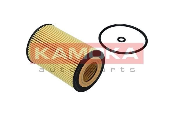 F117601 Filter für Öl KAMOKA in Original Qualität
