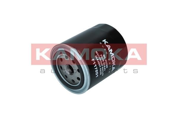 KAMOKA F117801 Engine oil filter Audi A4 B5 S4 2.7 quattro 265 hp Petrol 1998 price