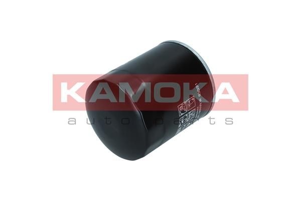 F117801 Oil filters KAMOKA F117801 review and test