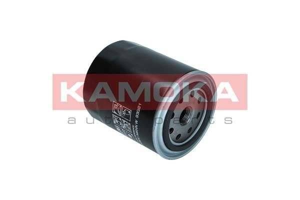 KAMOKA F117801 Engine oil filter Spin-on Filter