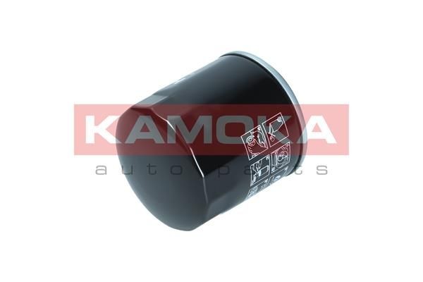 F118501 Oil filters KAMOKA F118501 review and test