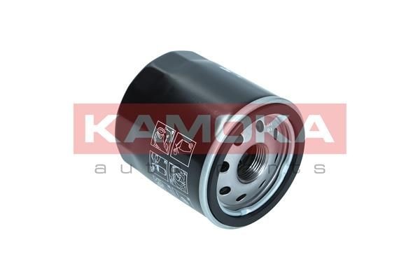 KAMOKA F118501 Engine oil filter Spin-on Filter