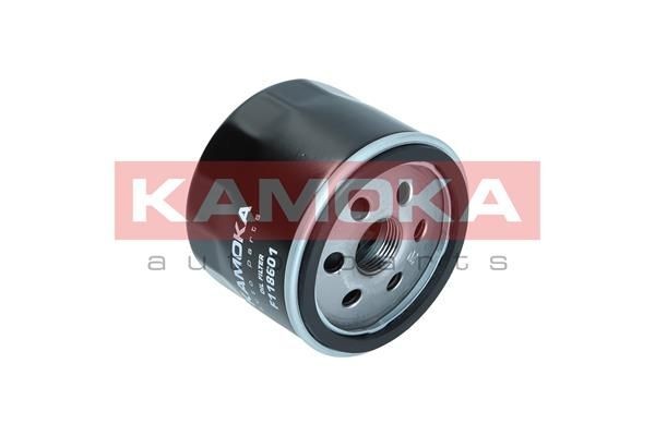 KAMOKA F118601 Oil filter 15400-RZ0-G01