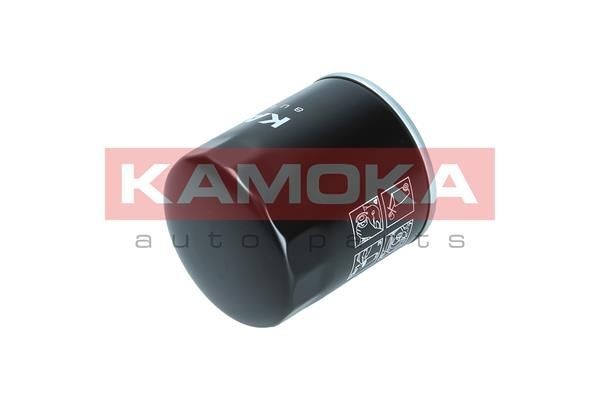 F119201 Oil filters KAMOKA F119201 review and test