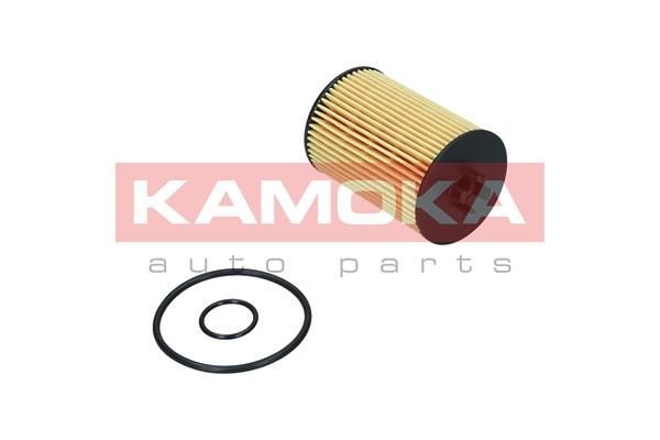 KAMOKA | Filter für Öl F119601