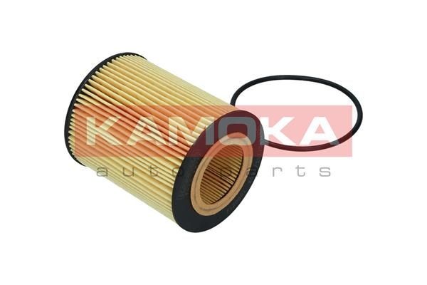 Original F120001 KAMOKA Oil filters VOLVO