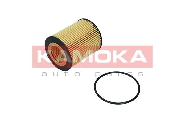 KAMOKA Oil filter F120001