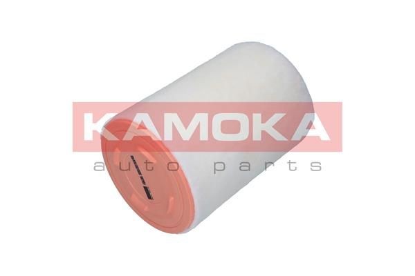 KAMOKA F241301 Air filter MINI experience and price