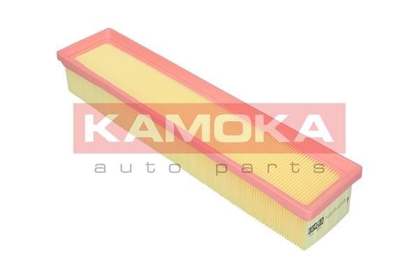 Mercedes E-Class Engine filter 15501990 KAMOKA F241501 online buy