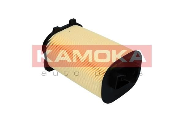 Great value for money - KAMOKA Air filter F242501