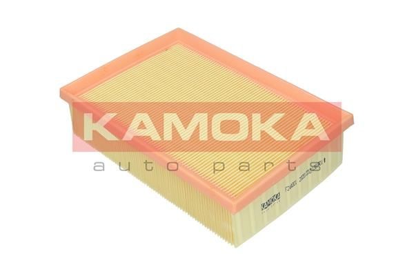 KAMOKA F244001 Filtro aria motore AUDI A6 C6 Avant (4F5) 2.0 TDI 170 CV Diesel 2010