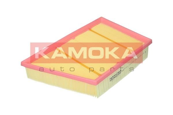 KAMOKA F247901 Air filter LAND ROVER DISCOVERY 2014 price