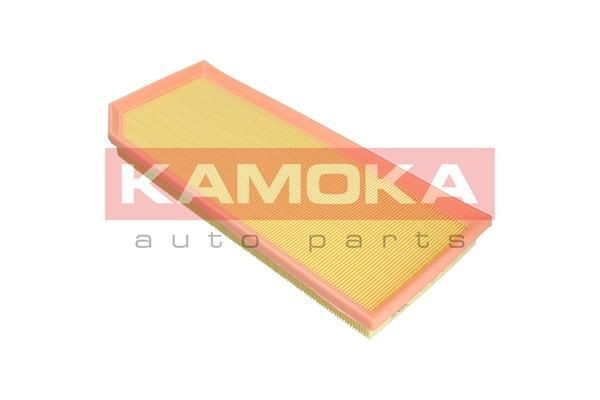 original Mazda 5 cr19 Air filter KAMOKA F249101