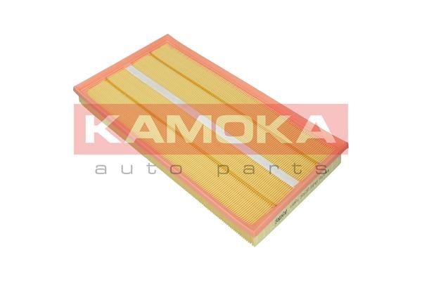 KAMOKA Air filter F249401 Mercedes-Benz VITO 2012