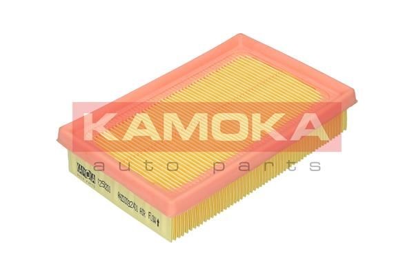 OEM-quality KAMOKA F250201 Engine filter