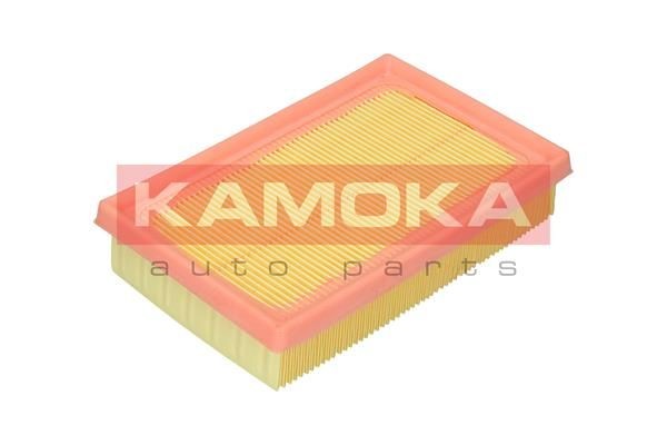 Air filter F250201 from KAMOKA