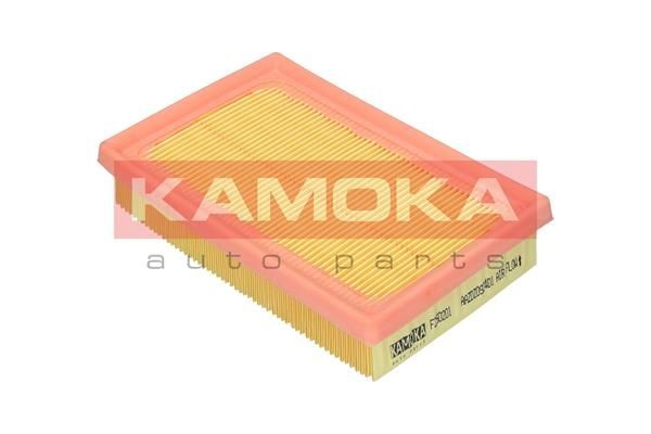 KAMOKA Air filter F250201