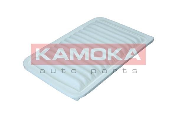 F251501 Engine air filter KAMOKA F251501 review and test