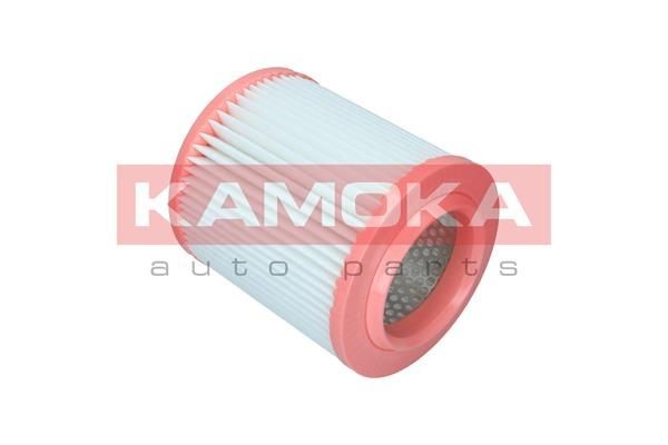 F252401 Engine air filter KAMOKA F252401 review and test