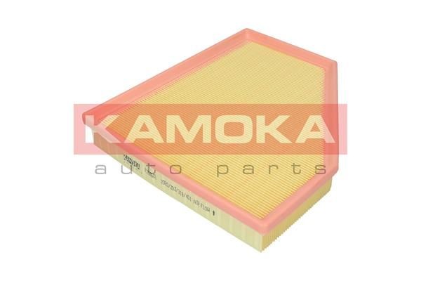 KAMOKA F252601 Air filter BMW F34 320 i xDrive 184 hp Petrol 2021 price