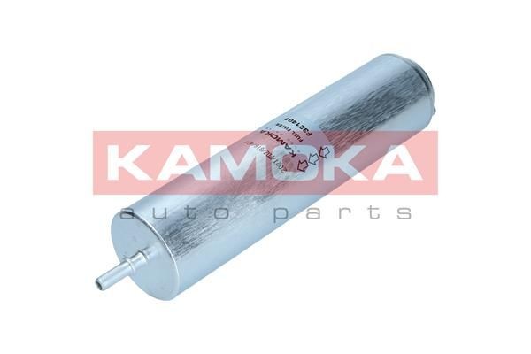 KAMOKA F321401 Inline fuel filter BMW F20 118 d 136 hp Diesel 2011 price