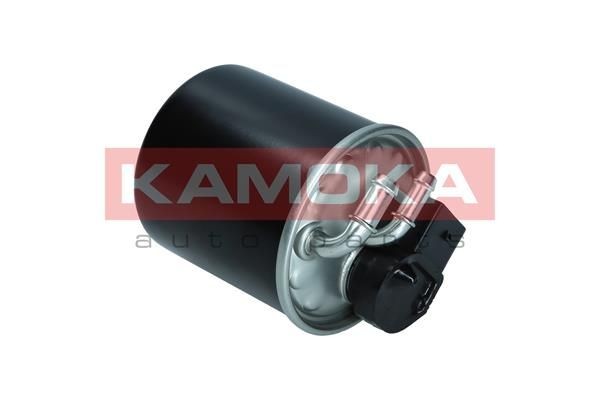 Great value for money - KAMOKA Fuel filter F321801