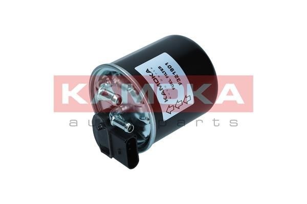 Great value for money - KAMOKA Fuel filter F321901