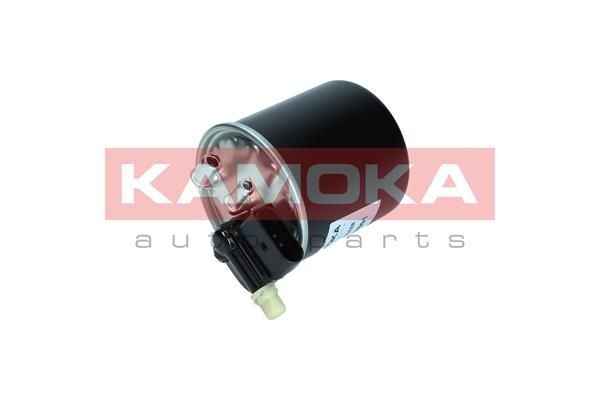 KAMOKA Filtro gasolio F322001