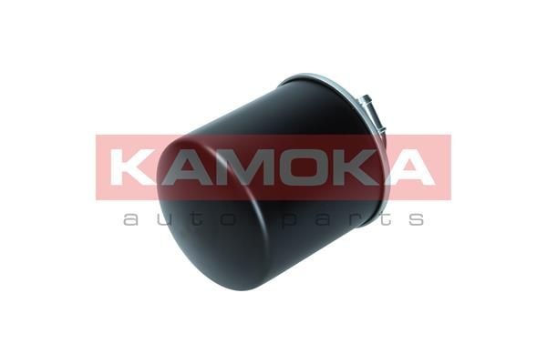 KAMOKA F322001 Filtro carburante diesel Filtro per condotti/circuiti, Diesel, 10mm, 8mm