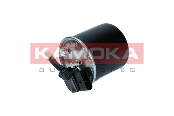 KAMOKA Fuel filter F322201