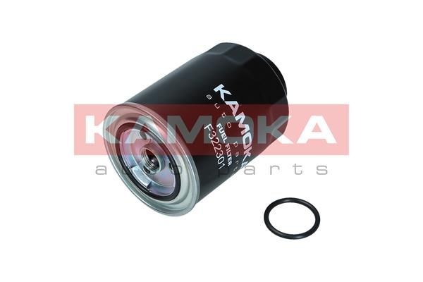 KAMOKA F322301 Fuel filter R2N5-13ZA5A 9A