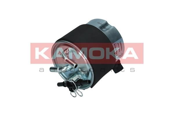 KAMOKA Inline fuel filter diesel and petrol BMW E81 new F322601