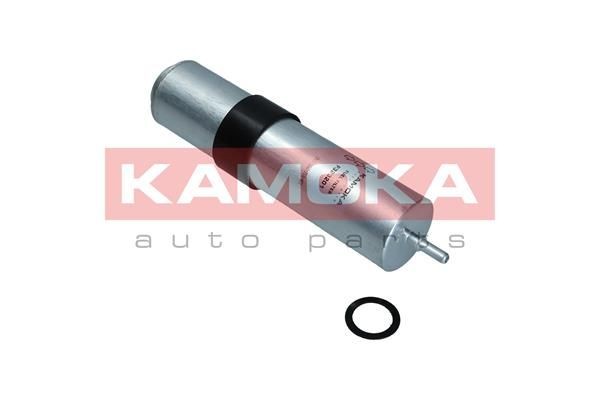 Great value for money - KAMOKA Fuel filter F323201
