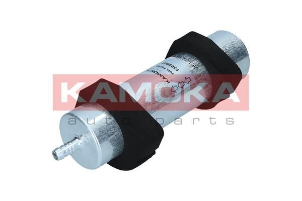 F323601 KAMOKA Fuel filters PORSCHE In-Line Filter, Diesel, 10mm, 8mm