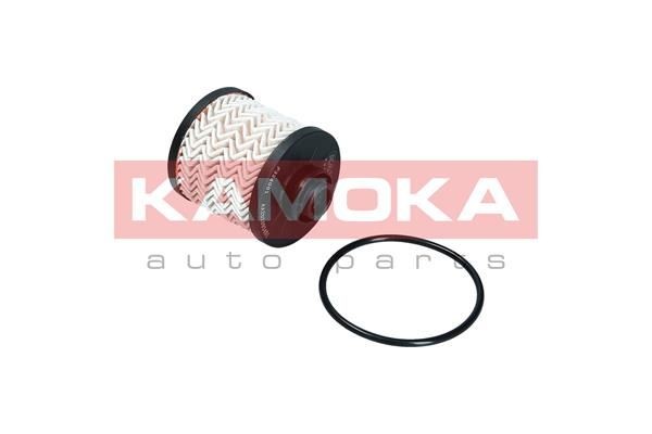 KAMOKA F324001 Filtro combustibile Cartuccia filtro, Diesel Dodge di qualità originale