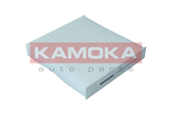 KAMOKA F416601 Pollen filter Fresh Air Filter, 200 mm x 213 mm x 34 mm